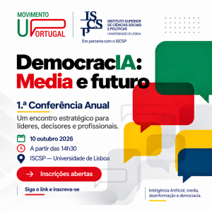 DemocracIA: Media e Futuro